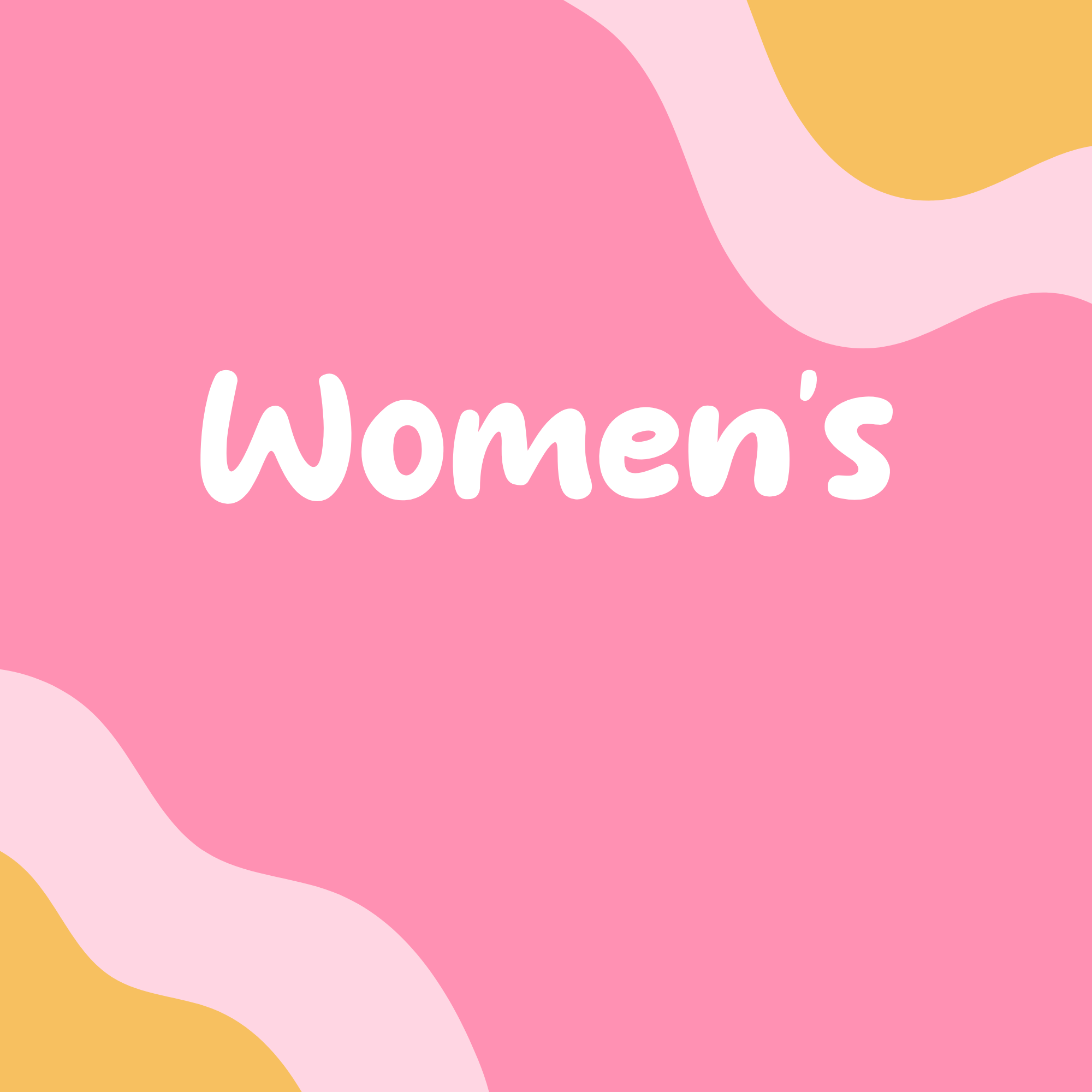 Women’s