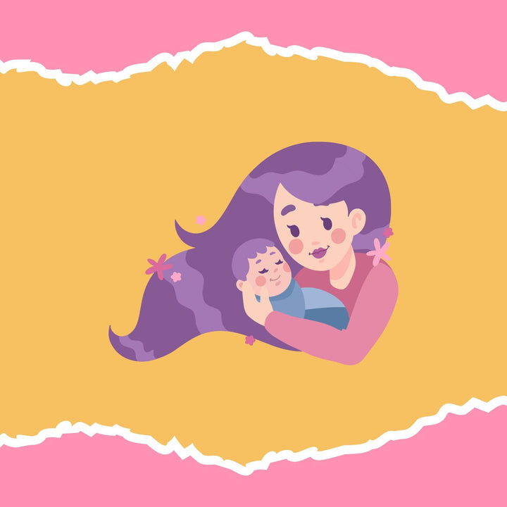 Día de la Madre