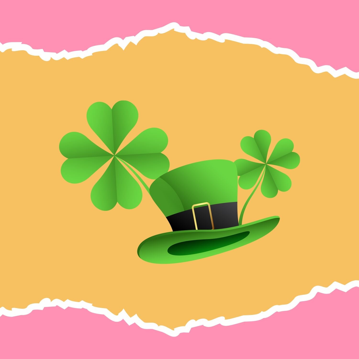 St. Patricks Day