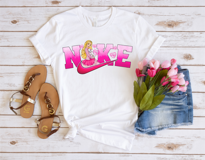 Barbie N